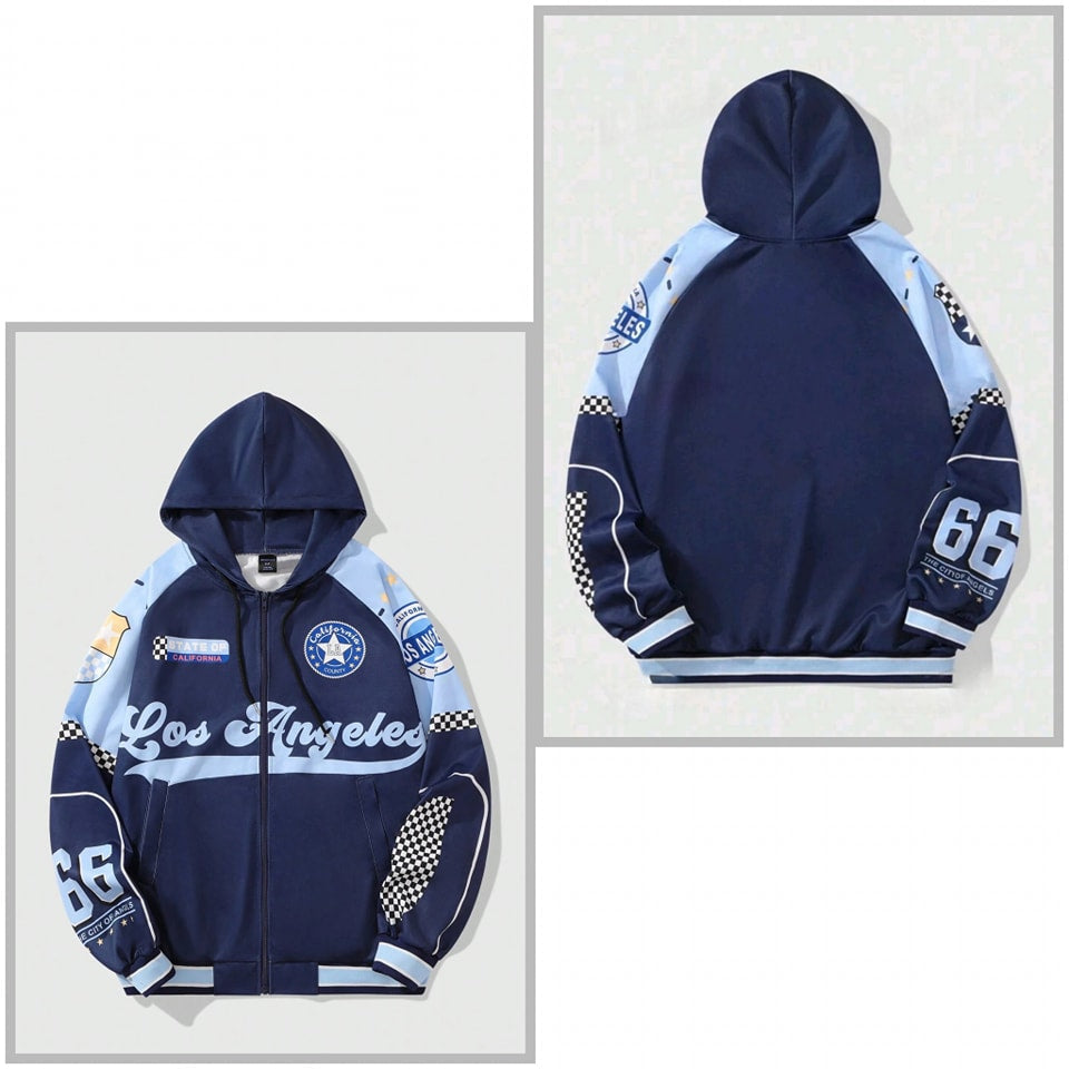 Men Hoodie & Jacket